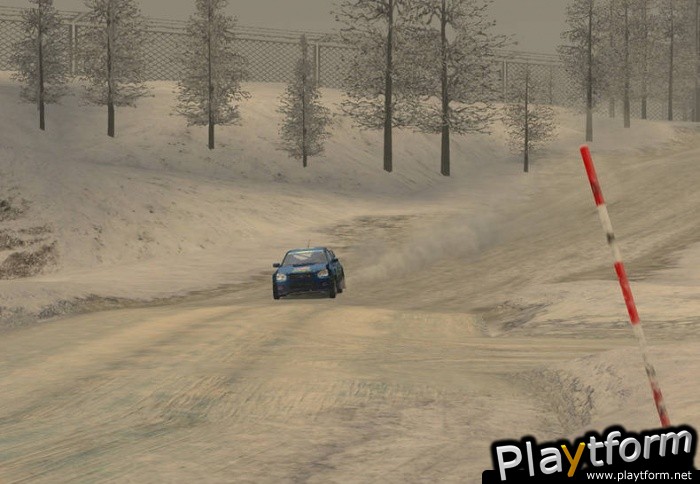 Colin McRae Rally 04 (PC)