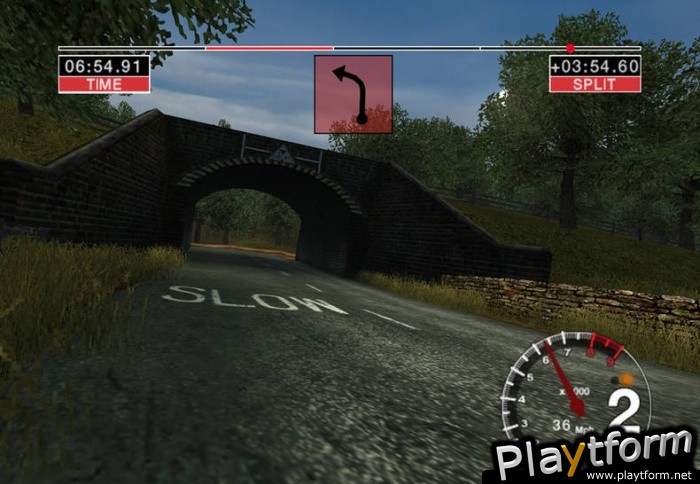 Colin McRae Rally 04 (PC)