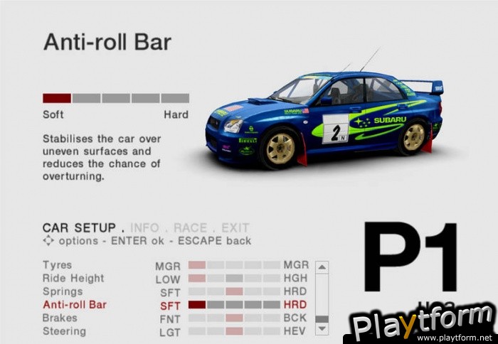 Colin McRae Rally 04 (PC)