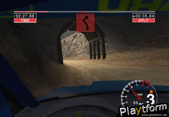 Colin McRae Rally 04 (PC)