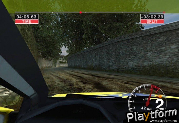 Colin McRae Rally 04 (PC)