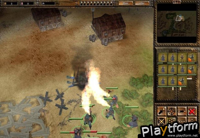 War Times (PC)