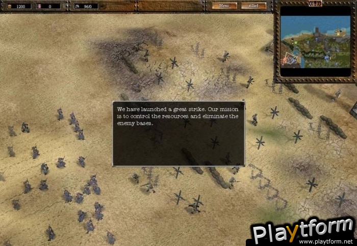 War Times (PC)