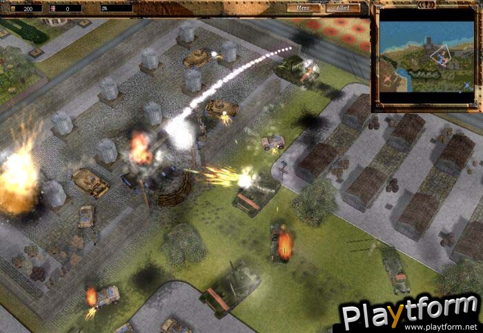 War Times (PC)