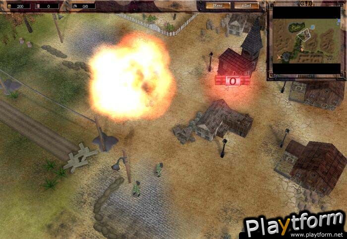 War Times (PC)