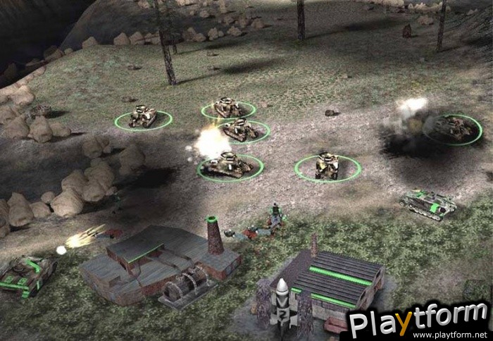 War Times (PC)