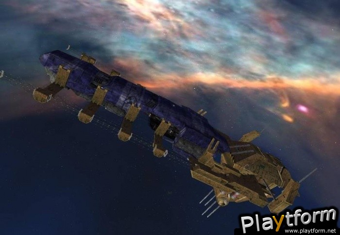 Homeplanet: Play with Fire (PC)