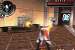 Gungrave: Overdose (PlayStation 2)