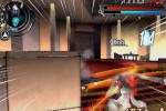 Gungrave: Overdose (PlayStation 2)