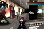 Gungrave: Overdose (PlayStation 2)