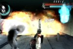 Gungrave: Overdose (PlayStation 2)