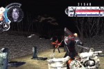 Gungrave: Overdose (PlayStation 2)