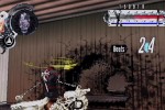 Gungrave: Overdose (PlayStation 2)