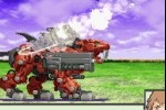 Zoids: Legacy (Game Boy Advance)