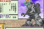 Zoids: Legacy (Game Boy Advance)