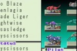 Zoids: Legacy (Game Boy Advance)