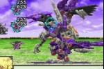 Zoids: Legacy (Game Boy Advance)