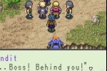 Zoids: Legacy (Game Boy Advance)