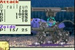Zoids: Legacy (Game Boy Advance)