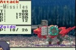 Zoids: Legacy (Game Boy Advance)