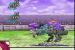 Zoids: Legacy (Game Boy Advance)
