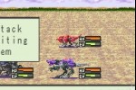 Zoids: Legacy (Game Boy Advance)