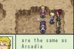 Zoids: Legacy (Game Boy Advance)