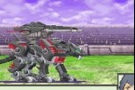 Zoids: Legacy (Game Boy Advance)