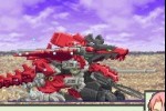 Zoids: Legacy (Game Boy Advance)