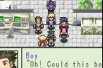 Zoids: Legacy (Game Boy Advance)