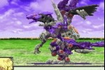 Zoids: Legacy (Game Boy Advance)