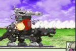 Zoids: Legacy (Game Boy Advance)
