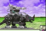 Zoids: Legacy (Game Boy Advance)