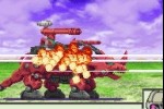 Zoids: Legacy (Game Boy Advance)