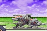 Zoids: Legacy (Game Boy Advance)