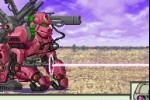 Zoids: Legacy (Game Boy Advance)