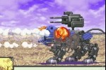 Zoids: Legacy (Game Boy Advance)