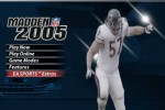 Madden NFL 2005 (PC)