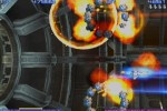 Gradius V (PlayStation 2)