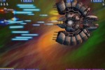 Gradius V (PlayStation 2)