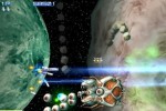 Gradius V (PlayStation 2)