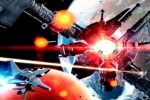 Gradius V (PlayStation 2)