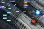 Gradius V (PlayStation 2)