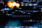 Gradius V (PlayStation 2)