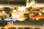 Gradius V (PlayStation 2)