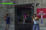 Bad Boys: Miami Takedown (PlayStation 2)