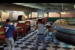 Bad Boys: Miami Takedown (PlayStation 2)