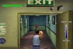 Bad Boys: Miami Takedown (PlayStation 2)