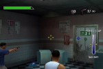 Bad Boys: Miami Takedown (PlayStation 2)