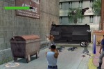 Bad Boys: Miami Takedown (PlayStation 2)